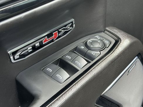 Used 2024 GMC Sierra 1500 AT4X AWD/4WD image 23