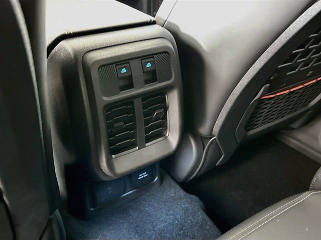 New 2026 Ford Bronco Raptor AWD/4WD image 24