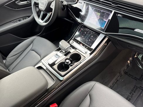 New 2026 Audi Q8 Premium Plus image 13