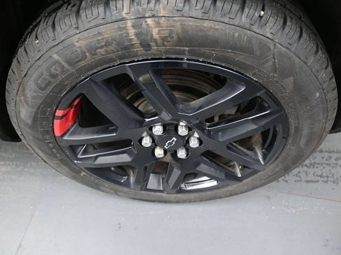 Used 2023 Chevrolet Blazer LT AWD/4WD image 9