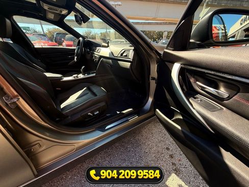 Used 2016 BMW 328i Sedan image 41