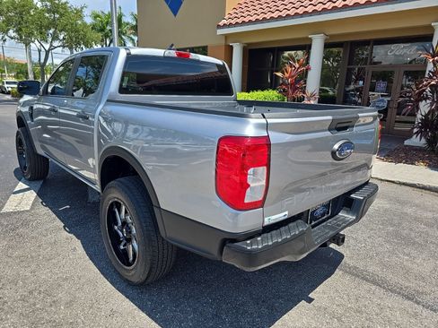 Used 2024 Ford Ranger XL w/ Trailer Tow Package RWD image 3