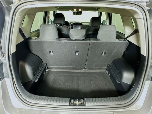 Used 2025 Kia Soul LX w/ LX Technology Package FWD image 27