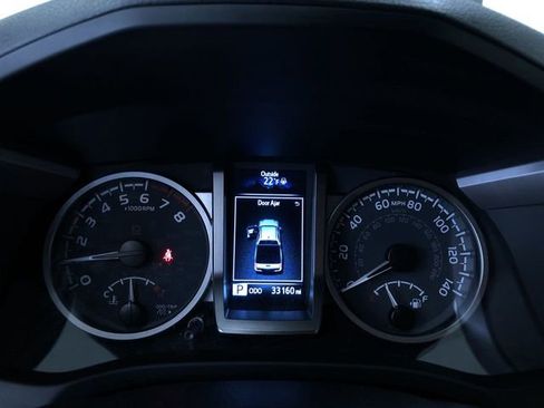 Certified 2023 Toyota Tacoma Trail Edition image 27