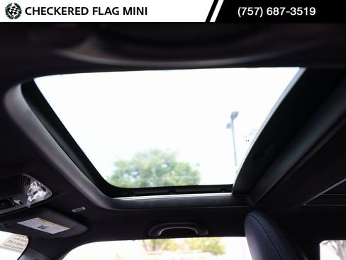 Used 2025 MINI Cooper S image 20