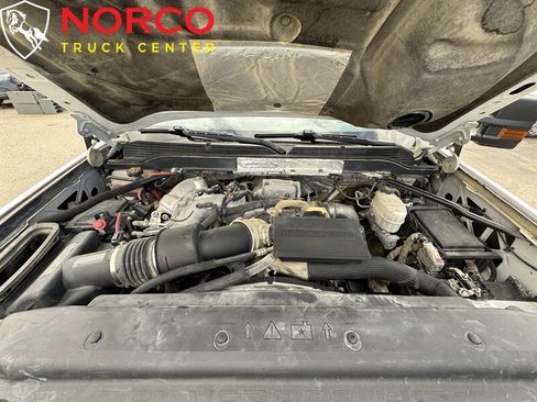 Used 2019 Chevrolet Silverado 3500 W/T w/ WT Convenience Package RWD image 25