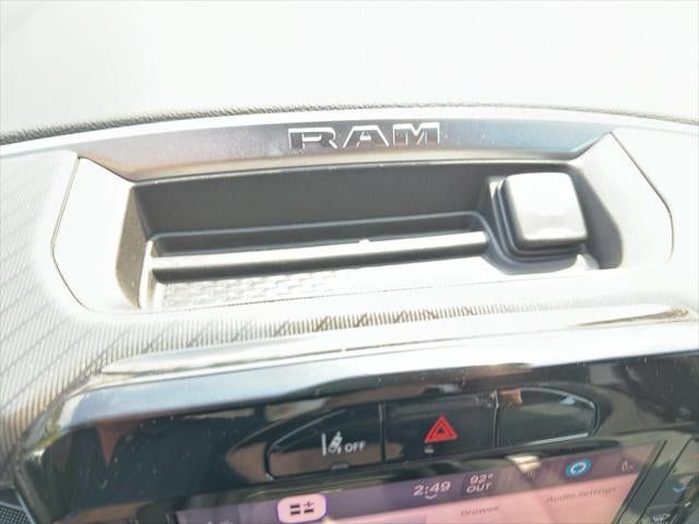 New 2026 RAM 1500 Big Horn AWD/4WD image 40