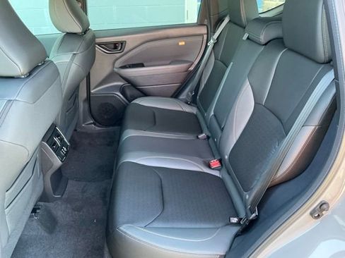 New 2026 Subaru Forester Wilderness AWD/4WD image 11
