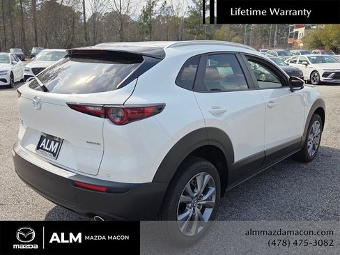 New 2026 MAZDA CX-30 AWD 2.5 S image 13