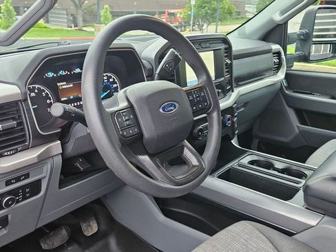 Used 2021 Ford F150 XLT w/ Trailer Tow Package AWD/4WD image 9