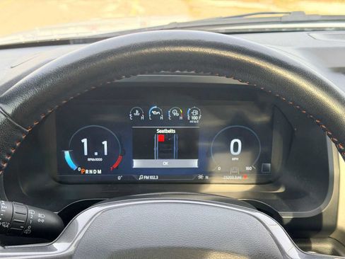 Used 2023 Ford Expedition Timberline image 33