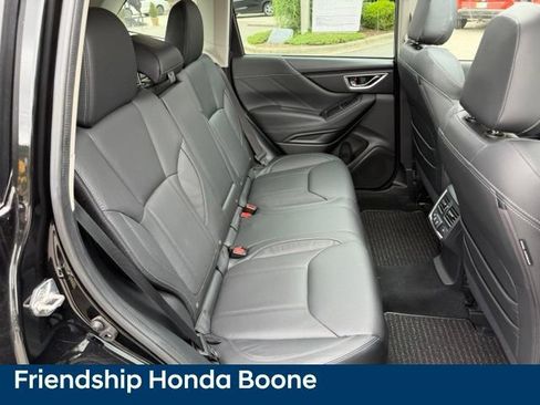 Used 2023 Subaru Forester Touring AWD/4WD image 44