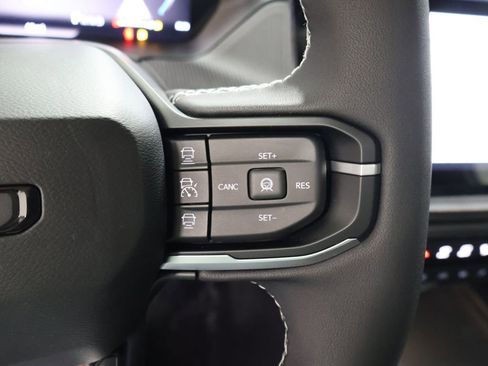 New 2026 Jeep Cherokee Overland image 23