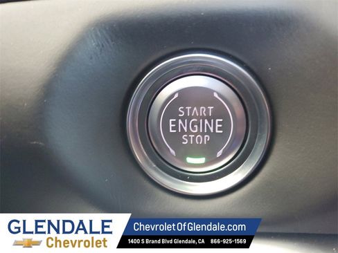 New 2026 Chevrolet Corvette Z06 image 28