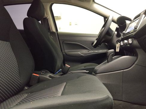 Used 2024 Nissan Versa S w/ S Plus Package FWD image 21