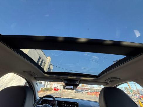 Certified 2025 Kia K5 EX image 25