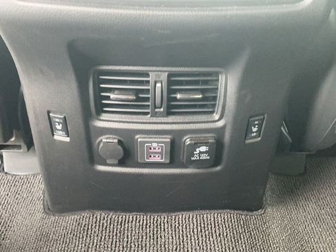 Certified 2024 Nissan Titan PRO-4X w/ Pro-4x Convenience Package AWD/4WD image 37