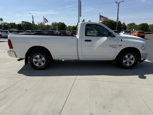 Used 2019 RAM 1500 Tradesman w/ Popular Equipment Group AWD/4WD image 9