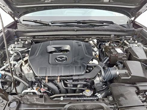 Used 2025 MAZDA CX-30 AWD 2.5 S w/ Preferred Package image 27