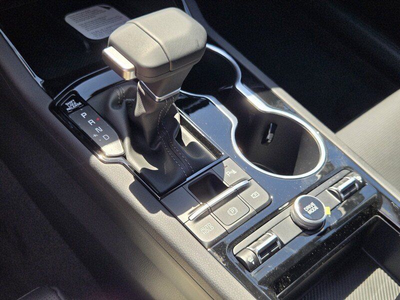 New 2026 Kia K5 GT-Line FWD image 14