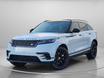Certified 2026 Land Rover Range Rover Velar Dynamic SE