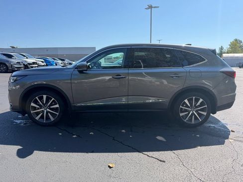 Used 2026 Acura MDX w/ Technology Package AWD/4WD image 10