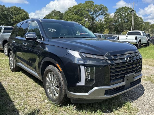 Used 2024 Hyundai Palisade SEL FWD image 13