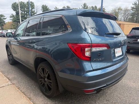 Used 2021 Honda Pilot Special Edition image 5
