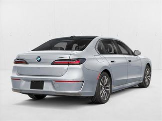 New 2026 BMW i7 eDrive50 RWD video 2