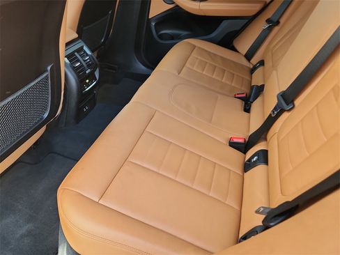 Used 2020 BMW X3 xDrive30i w/ Executive Package image 10