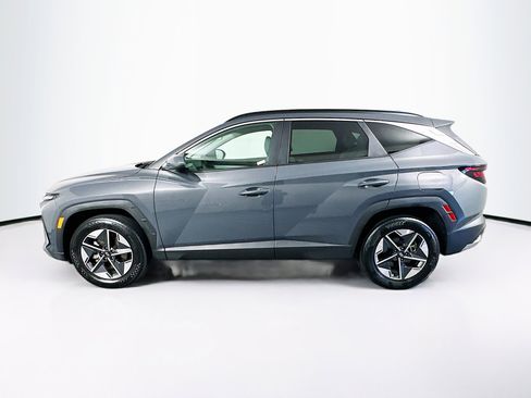 Used 2025 Hyundai Tucson SEL AWD/4WD image 4