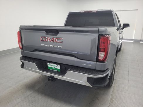Used 2019 GMC Sierra 1500 SLE w/ SLE Value Package image 7