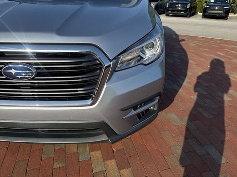 Used 2021 Subaru Ascent Limited w/ Technology Package AWD/4WD image 24
