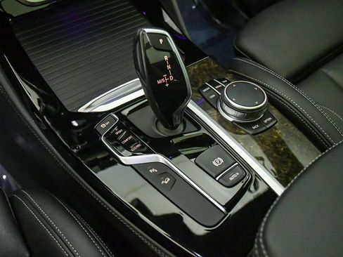 Used 2020 BMW X4 xDrive30i w/ M Sport Package 2 AWD/4WD image 20