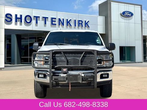 Used 2018 Ford F150 XLT w/ Equipment Group 302A Luxury AWD/4WD image 2