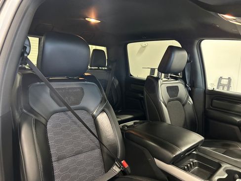 Used 2023 RAM 1500 Big Horn image 36