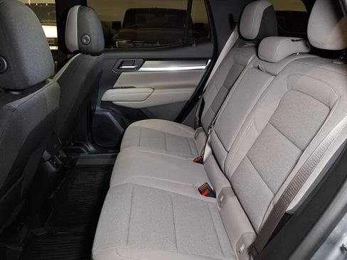 New 2026 GMC Terrain Elevation w/ LPO, Floor Liner Package FWD image 12