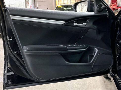 Used 2021 Honda Civic EX image 22