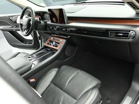Used 2023 Lincoln Aviator Grand Touring w/ Equipment Group 301A image 24