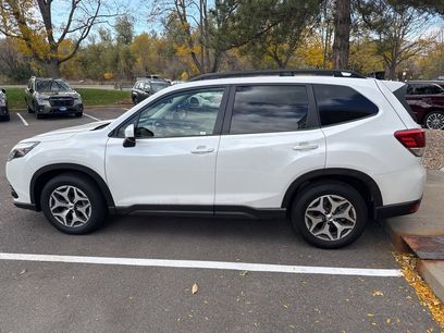 Certified 2023 Subaru Forester Premium
