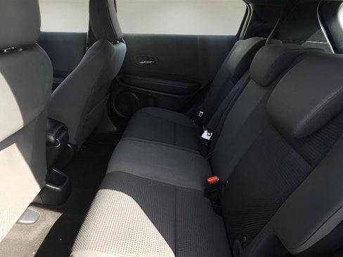 Used 2019 Honda HR-V Sport image 20