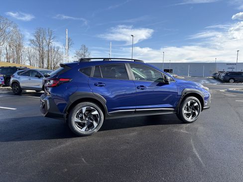 New 2026 Subaru Crosstrek 2.5i Limited image 8