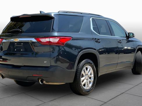 Used 2019 Chevrolet Traverse LT FWD image 12