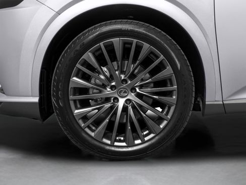 Certified 2023 Lexus RX 350 FWD w/ Accessory Package (Z1) image 48