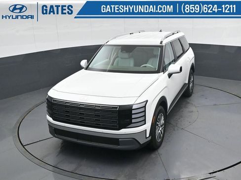New 2026 Hyundai Palisade SEL AWD/4WD image 54