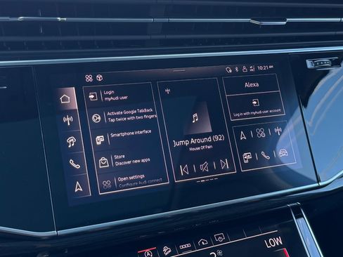 Used 2025 Audi Q7 3.0T Premium Plus image 75