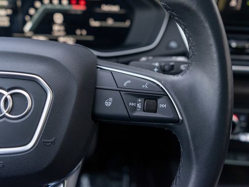 Used 2024 Audi Q5 2.0T Premium Plus AWD/4WD image 27