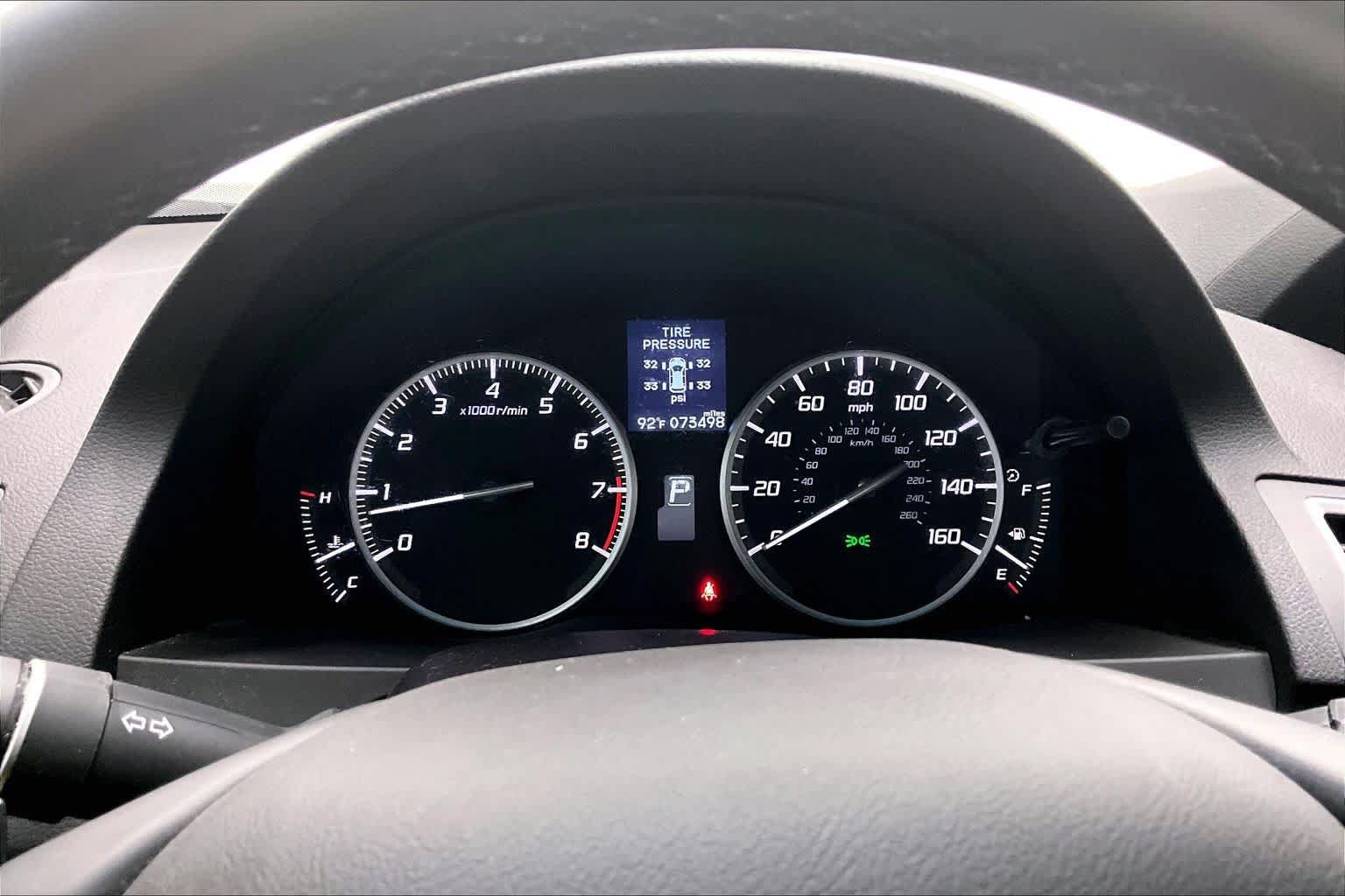 Used 2018 Acura RDX w/ Tech & AcuraWatch Plus Pack FWD image 23