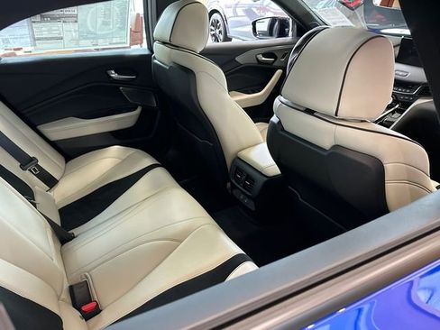 New 2025 Acura TLX A-Spec Package image 24