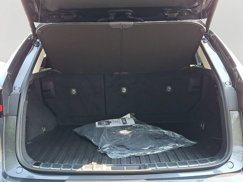 Used 2024 Lexus NX 350 AWD w/ Cold Area Package image 28